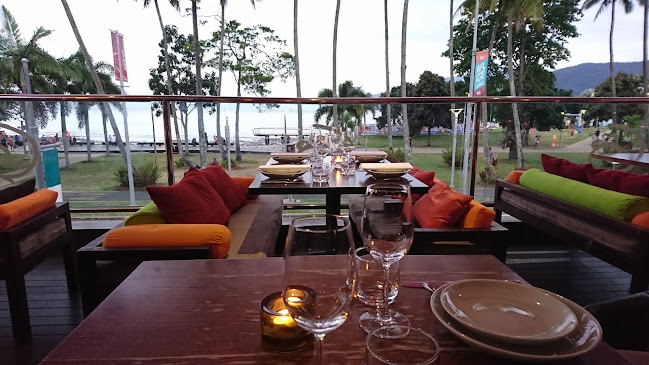 Opinii despre Iyara By Sakare Thai cuisine în Cairns City - Hospitality and gastronomy