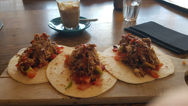 Two Sisters Cafe [formerly known as Steampacket Foods] - Hospitality and gastronomy