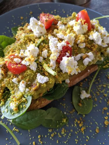 Opinii despre Backbeach Cafe & Restaurant în Bunbury - Hospitality and gastronomy