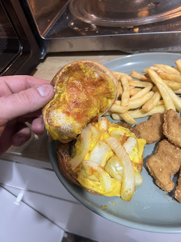 Comentarii opinii despre Hungry Jack's Burgers Lake Haven