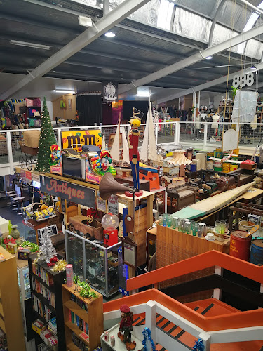 Opinii despre The Amazing Mill Markets în Newcomb - Hospitality and gastronomy