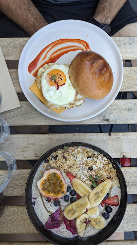 Wildflour Artisan Bakery & Cafe - Hospitality and gastronomy