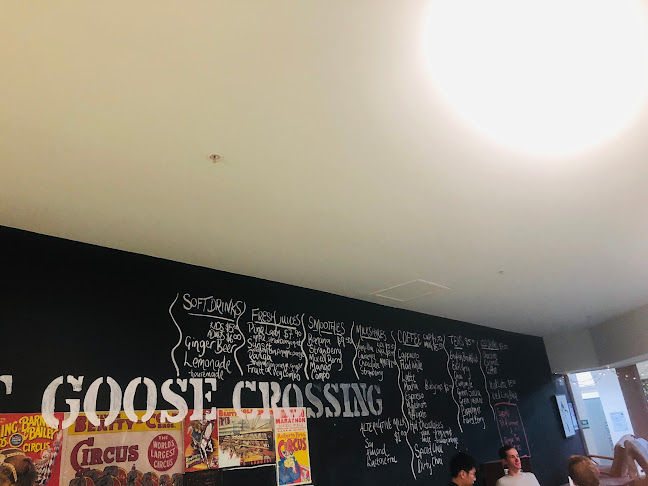 Opinii despre Fat Goose Crossing în Armidale - Hospitality and gastronomy