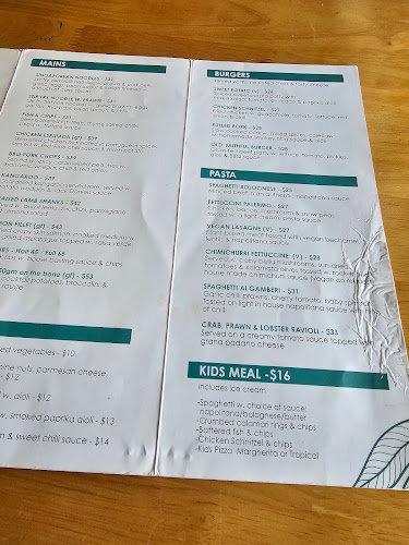 Blackbird Cafe - Hospitality and gastronomy