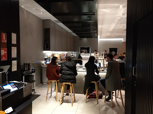 Comentarii opinii despre Makoto Shokudo