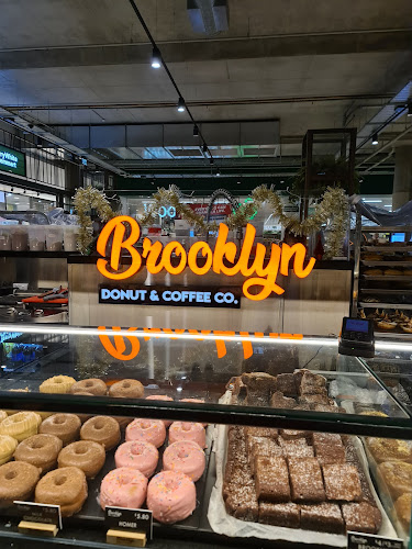 Brooklyn Donut & Coffee Co Toowoomba - Hospitality and gastronomy