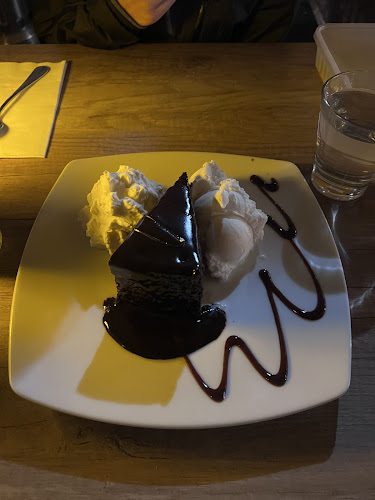 Comentarii opinii despre The Rocks Cafe