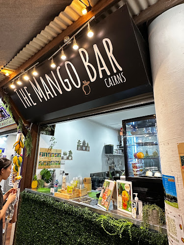 The Mango Bar - Cairns City