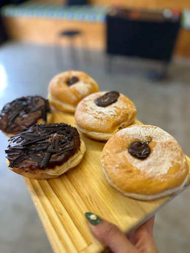 Fraser Road Coffee - Northgate