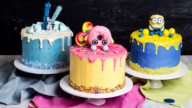 Ferguson Plarre's Bakehouse - Woodgrove - Melton