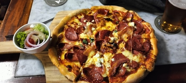 Opinii despre The Grosvenor Hotel în Perth - Hospitality and gastronomy