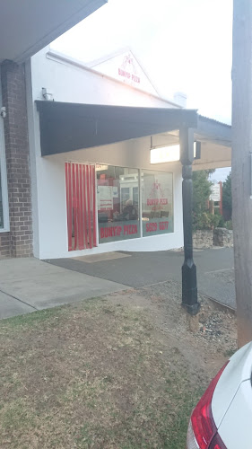 Bunyip Pizza - Hospitality and gastronomy
