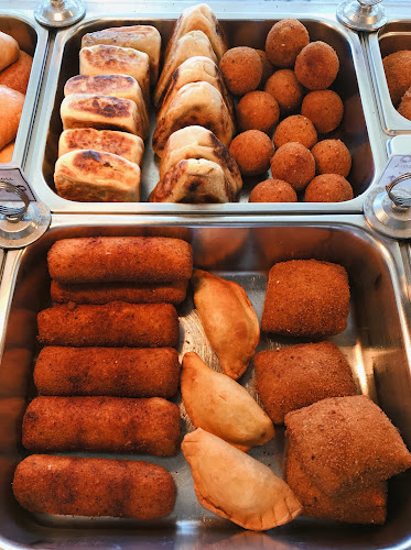 Comentarii opinii despre KJL Spice Corner