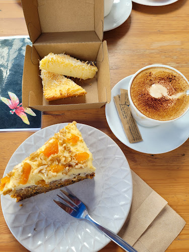 Dragonfly Cafe - Lismore