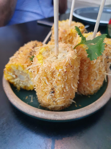 Comentarii opinii despre Hispanic Mechanic