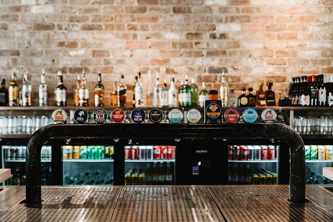 Cheeky Dog - Hospitality and gastronomy