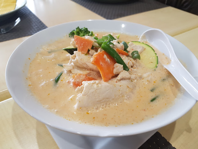 Opinii despre Be Thai în Tweed Heads - Hospitality and gastronomy