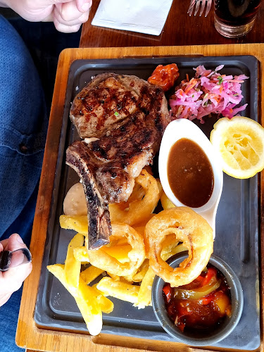 Opinii despre Regatta Hotel în Brisbane - Hospitality and gastronomy