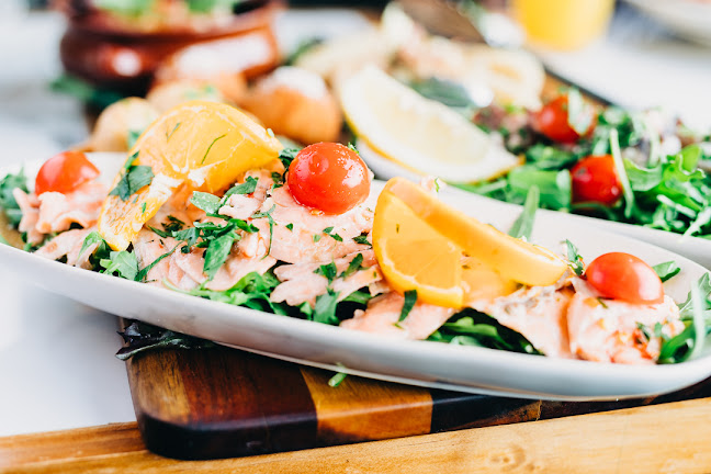 Opinii despre Pizzeria Da Alfredo în Sydney - Hospitality and gastronomy