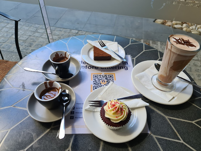 Indulge Fine Belgian Chocolates - Hospitality and gastronomy