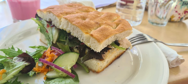 Opinii despre Riverbank of Queanbeyan cafe în Queanbeyan - Hospitality and gastronomy