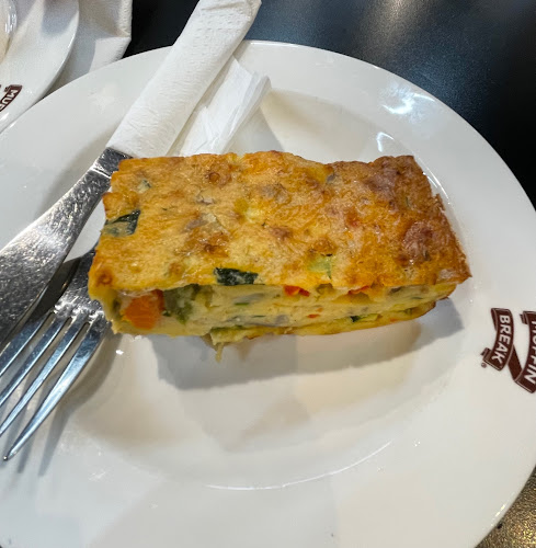 Comentarii opinii despre Muffin Break Warrawong