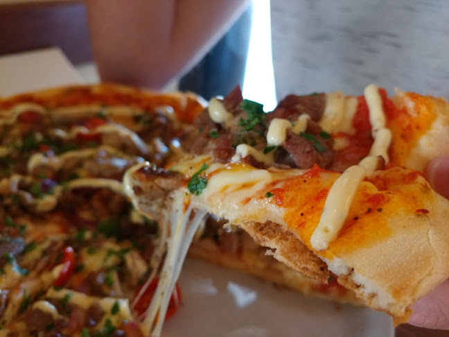 Comentarii opinii despre Café Fellini