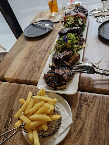 Comentarii opinii despre Ginger Olive | Restaurant and Grill