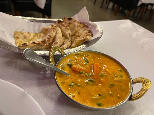 Haldi Indian Restaurant - Hospitality and gastronomy