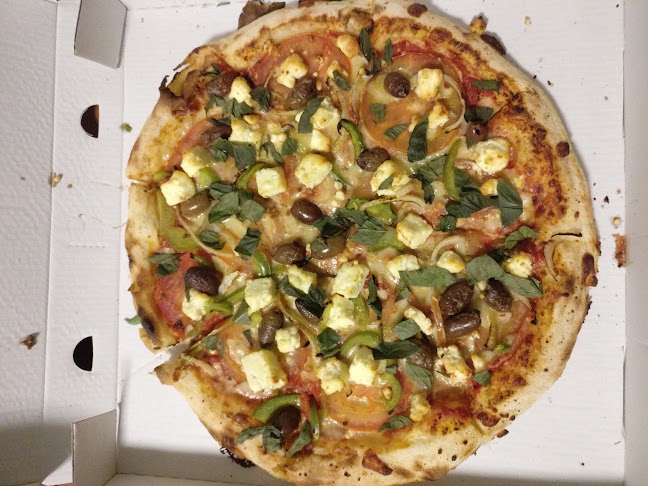 Jimmy's Gourmet Pizza - Hospitality and gastronomy