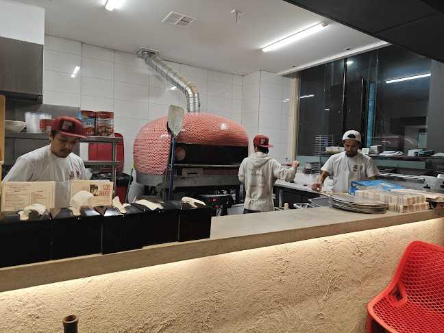 Opinii despre Johnny Gio's Pizza Waterloo în Waterloo - Hospitality and gastronomy