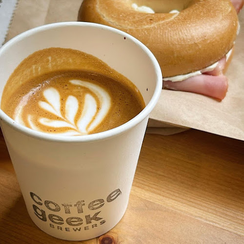 Opinii despre Coffee Geek Brewers în South Yarra - Hospitality and gastronomy