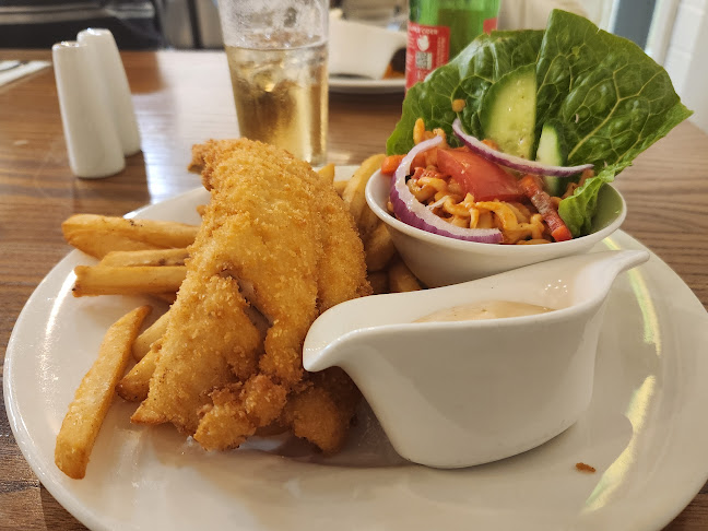 Hotel Augusta Port Augusta - Hospitality and gastronomy