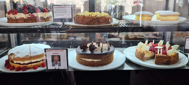 Hobart Town Tea Rooms