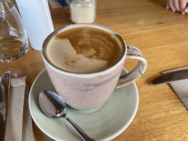 Comentarii opinii despre Marleys @ Sticks and Stones Shells and Bones