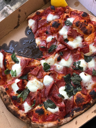 Opinii despre Mister Brightside Pizza în Warrnambool - Hospitality and gastronomy