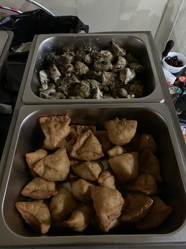 Comentarii opinii despre Mothers Food Catering