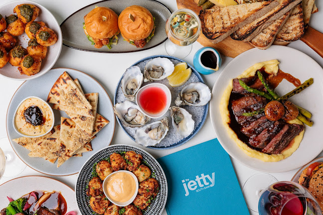 The Jetty South Bank - South Brisbane