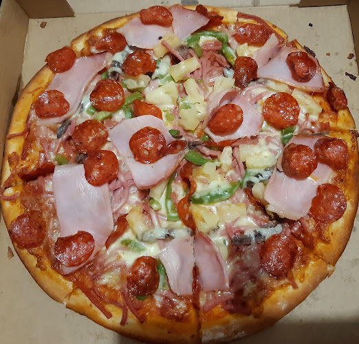 crispies - Port Pirie