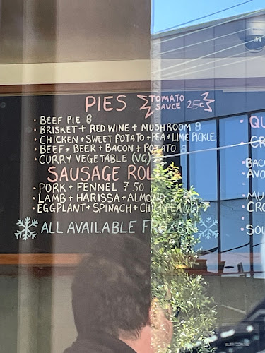 Bourke Street Bakery Alexandria - Hospitality and gastronomy