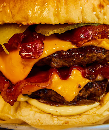 Short Order - Hospitality and gastronomy