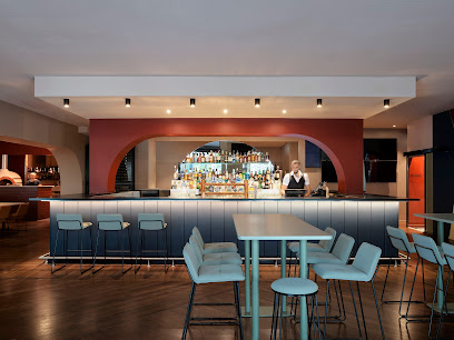 Laneway Hotel & Sports Bar