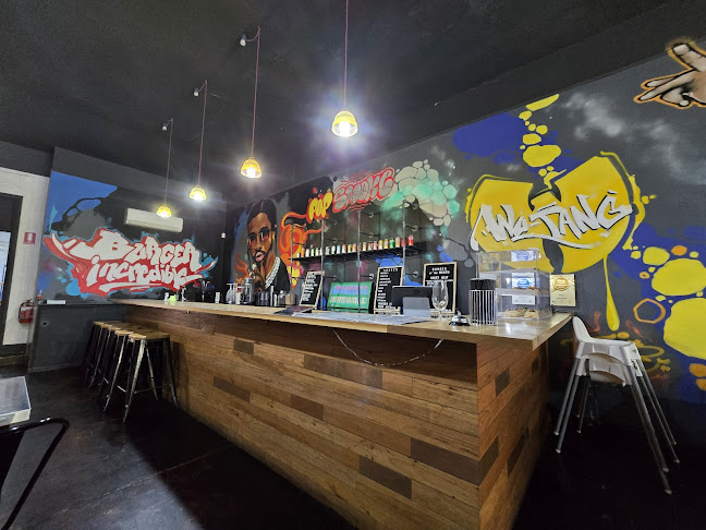 Comentarii opinii despre Burger Incredible