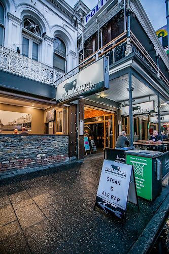 Comentarii opinii despre Black Bull Hotel