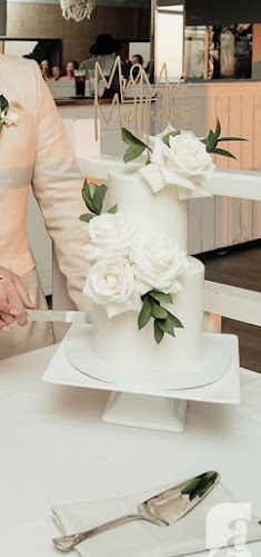 Wicked Whisk / Fondant Features - Yanchep