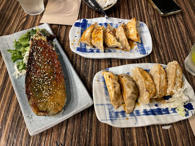 Gyoza Gyoza - Adelaide