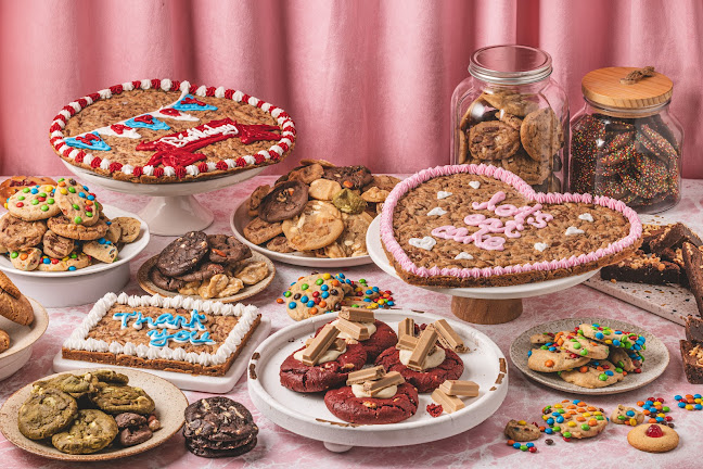 Mrs. Fields Belconnen Westfield - Belconnen