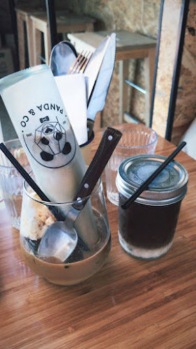 Comentarii opinii despre Panda & Co