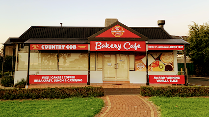 Country Cob Bakery - Boronia