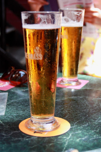 Brass Monkey Hotel - Hospitality and gastronomy